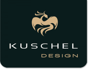 KUSCHEL DESIGN Logo