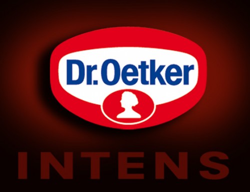 Dr. Oetker Intens