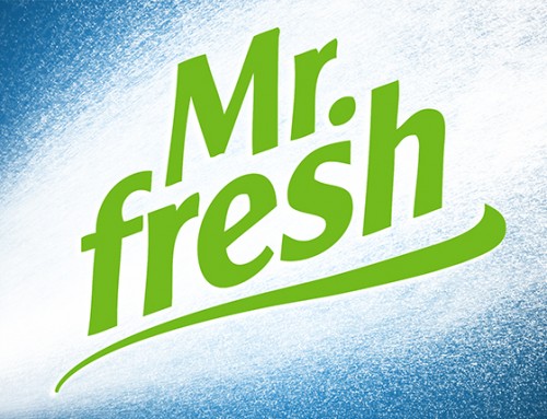 Mr. fresh